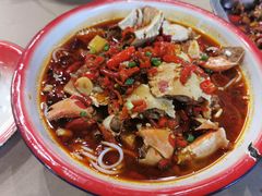 -老三样·旧食新味(万寿宫店)