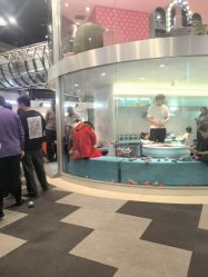 -MINI MARS 脚下的城市乐园·餐饮·派对(静安江宁店)