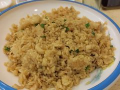-渔中舟海鲜大排档(普陀沈家门店)