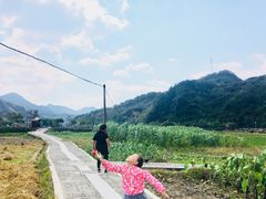 -绩溪龙川景区
