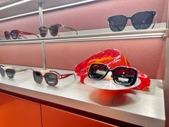 -MUJOSH木九十眼镜(长沙IFS国金中心店)