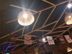 -平娃三宝烧烤·面食(南小街店)