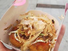 -台湾味正点车轮饼可丽饼(南禅寺店)