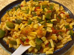 -维吾尔餐厅(宜山路店)