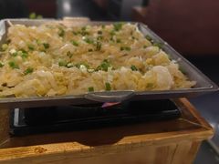 酸菜-很久以前羊肉串(南京路第一百货店)