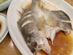 -去茶去餐厅(中央大街店)