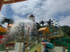 -杭州开元森泊度假乐园