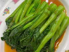 -东鑫记港式茶餐厅(南京东路店)