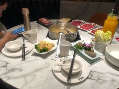 -大喜牛鲜牛肉火锅(世纪金源店)