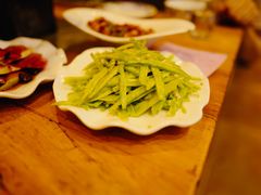 -关二碳烤羊腿(龙翔路店)