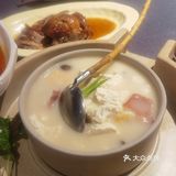 超前卫的安徽菜