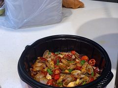 -盒马鲜生(财富中心店)