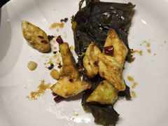 -江南雅厨(李公堤店)