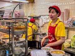 -1980烧肉粽(中山路店)