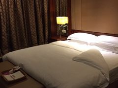 南京侨鸿皇冠假日酒店-南京金鹰皇冠假日酒店