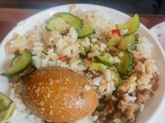 -一家亲台菜餐厅(银塘中路店)
