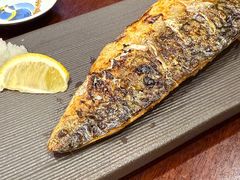 -鸟鹏烧鸟居酒屋(仁恒梦中心店)