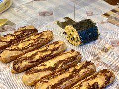 -心乐生活新鲜屋(星海广场店)