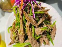 -咪咪川菜(太乙路店)