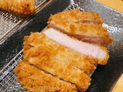 胜博殿日式炸猪排-胜博殿日式炸猪排(西红门店)