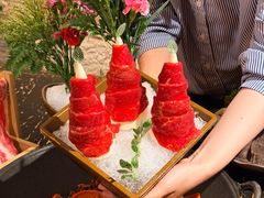 -赵九记呱呱老火锅(钟楼总店)