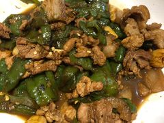 -金掌勺·锅包肉(广渠门店)