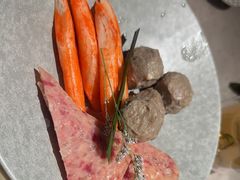 -芸山季·云南野生菌火锅(宝能环球汇店)