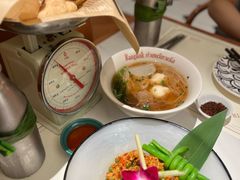 -太食獸泰式茶餐厅(IFS国金中心店)