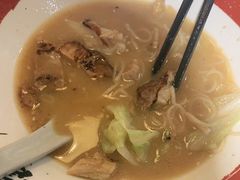 -雷门拉面·现熬骨汤(凯德来福士店)
