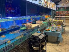-渔夫蒸鲜(世奥湾店)