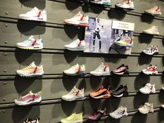 -NIKE品牌体验店(南京东路店)