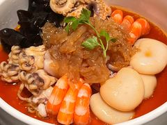 -旺顺阁·北京菜·烤鸭(大望路店)