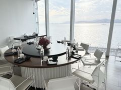 -OCEAN一席海鲜•海景餐厅(双子塔店)