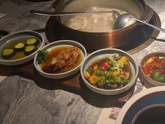 -大头椰·海南椰子鸡火锅(思明万象城店)