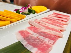 -龙鲜会·澳门生鲜火锅(诚品店)