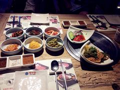 -香鼎坊江西菜(国奥店)