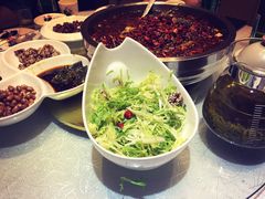 -汉水缘鲜鱼庄(黄雁村店)