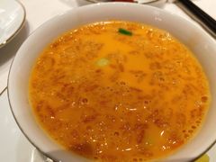 龙虾泡饭-东富酒家(龙湖西溪天街店)