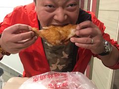 -新桥炸鸡店(中昂时代广场店)