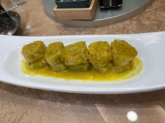 -烤肉宛饭庄(北新桥店)