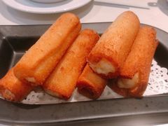 -海底捞火锅(锦艺城店)