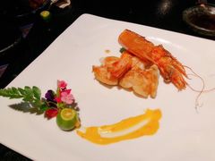 -羽山料理
