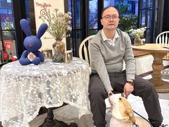 -艾蜜西餐厅(梅园店)