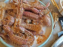 -四海蒸鲜蒸汽海鲜自助(北戴河店)