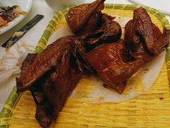 -五谷芳乳鸽王(海景店)