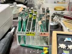 -十八字金·开蚌·银饰DIY·手作体验团建(和平大悦城店)