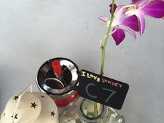-Sunset Bar(丹绒亚路香格里拉店)