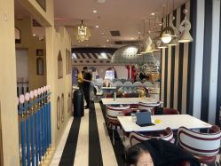 -奈尔宝·儿童乐园·亲子餐厅(前滩店)