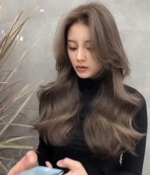 -艺时·漂发·染发·蛋白护理店