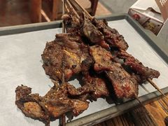 -北丐先生·野馄饨烧烤(长宁龙之梦店)